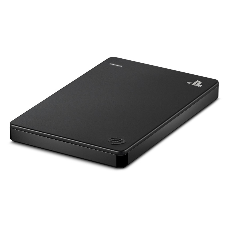 Seagate Game Drive STGD2000200 disco rigido esterno 2 TB 2.5" Micro-USB B 3.2 Gen 1 (3.1 Gen 1) Nero