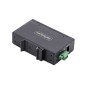 StarTech.com I51G-ETHERNET-SWITCH switch di rete Non gestito Gigabit Ethernet (10/100/1000) Nero