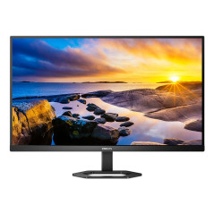 Philips 5000 series 27E1N5600AE/00 Monitor PC 68,6 cm (27") 2560 x 1440 Pixel Quad HD LCD Nero