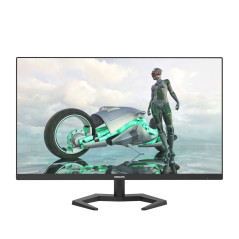 Philips Momentum 27M1N3500LS 00 LED display 68,6 cm (27") 2560 x 1440 Pixel Quad HD Nero