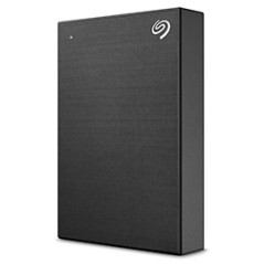 Seagate One Touch disco rigido esterno 4 TB 2.5" Micro-USB B 3.2 Gen 1 (3.1 Gen 1) Nero