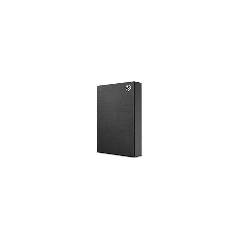 Seagate One Touch disco rigido esterno 4 TB 2.5" Micro-USB B 3.2 Gen 1 (3.1 Gen 1) Nero