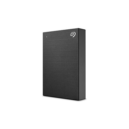 Seagate One Touch disco rigido esterno 4 TB 2.5" Micro-USB B 3.2 Gen 1 (3.1 Gen 1) Nero