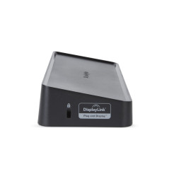 Kensington Docking station 2K doppia USB 3.0 5 GB sec. SD3650 - DisplayPort e HDMI - Windows