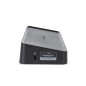 Kensington Docking station 2K doppia USB 3.0 5 GB/sec. SD3650 - DisplayPort e HDMI - Windows