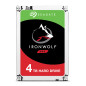 Seagate IronWolf ST4000VN008 disco rigido interno 4 TB 5900 Giri min 64 MB 3.5" Serial ATA III