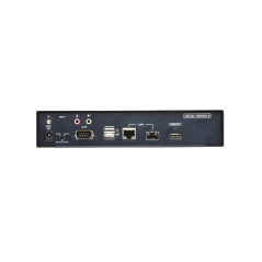 ATEN Trasmettitore KVM over IP a schermo singolo 4K HDMI con PoE