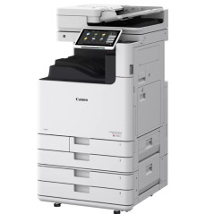 Canon imageRUNNER ADVANCE C5850i Laser A3 1200 x 1200 DPI 50 ppm Wi-Fi