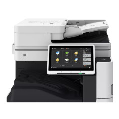 Canon imageRUNNER ADVANCE C5850i Laser A3 1200 x 1200 DPI 50 ppm Wi-Fi