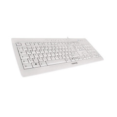 CHERRY STREAM 3.0 tastiera Ufficio USB QWERTY Italiano Grigio