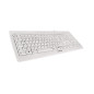 CHERRY STREAM 3.0 tastiera Ufficio USB QWERTY Italiano Grigio