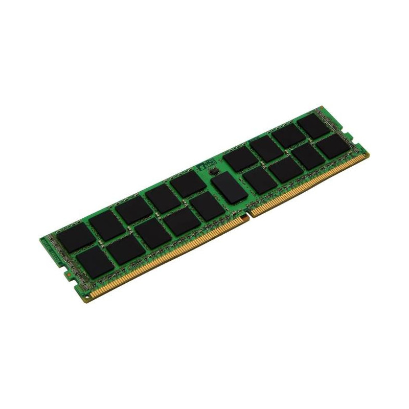 Kingston Technology System Specific Memory 32GB DDR4 2666MHz memoria 1 x 32 GB Data Integrity Check (verifica integrità dati)