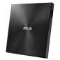 ASUS ZenDrive U8M (SDRW-08U8M-U) lettore di disco ottico DVD±RW Nero