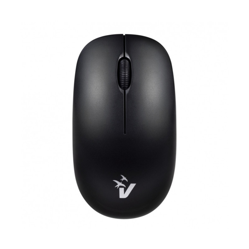 Vultech Mouse wireless da 1600 DPI 2.4 GHz