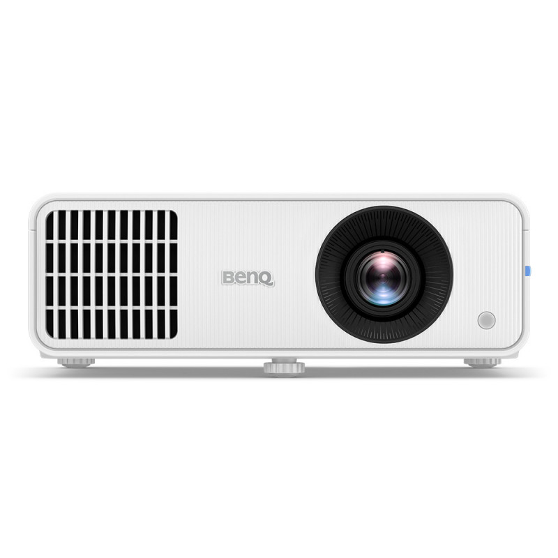 BenQ LW650 videoproiettore Proiettore a raggio standard 4000 ANSI lumen DLP WXGA (1280x800) Bianco