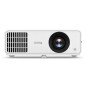 BenQ LW650 videoproiettore Proiettore a raggio standard 4000 ANSI lumen DLP WXGA (1280x800) Bianco