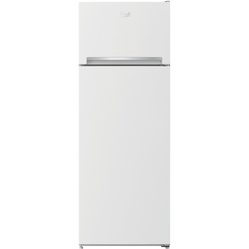 Beko RDSA240K40WN Libera installazione 223 L E Bianco