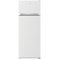 Beko RDSA240K40WN Libera installazione 223 L E Bianco