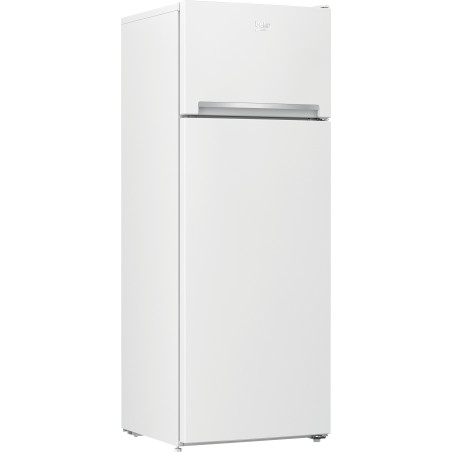 Beko RDSA240K40WN Libera installazione 223 L E Bianco