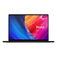 ASUS ProArt P16 H7606WI-ME012X AMD Ryzen AI 9 HX 370 Computer portatile 40,6 cm (16") Touch screen WQUXGA 64 GB LPDDR5x-SDRAM 2