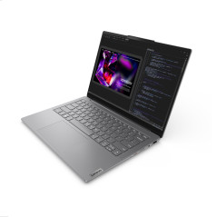 Lenovo Yoga Slim 7 Intel Core Ultra 7 155H Computer portatile 35,6 cm (14") WUXGA 32 GB LPDDR5x-SDRAM 1 TB SSD Wi-Fi 6E