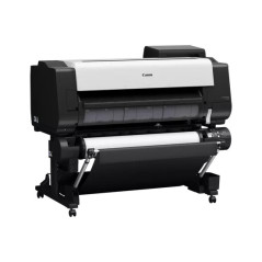 Canon imagePROGRAF TX-3200 stampante grandi formati Bubblejet A colori 2400 x 1200 DPI A0 (841 x 1189 mm) Collegamento ethernet