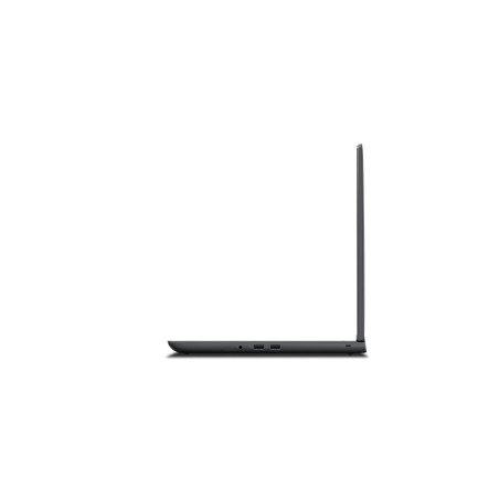 Lenovo ThinkPad P16v Intel® Core™ i9 i9-13900H Workstation mobile 40,6 cm (16") WUXGA 32 GB DDR5-SDRAM 1 TB SSD NVIDIA RTX 2000