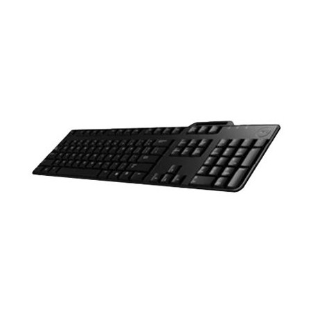 DELL 580-18366 tastiera Ufficio USB QWERTY Inglese US Nero