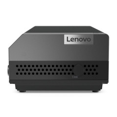 Lenovo ThinkEdge SE30 Intel® Core™ i3 i3-1115GRE 8 GB DDR4-SDRAM 256 GB SSD Mini PC Nero