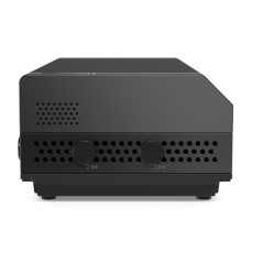 Lenovo ThinkEdge SE30 Intel® Core™ i3 i3-1115GRE 8 GB DDR4-SDRAM 256 GB SSD Mini PC Nero