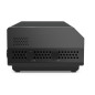 Lenovo ThinkEdge SE30 Intel® Core™ i3 i3-1115GRE 8 GB DDR4-SDRAM 256 GB SSD Mini PC Nero