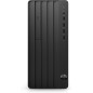 HP Pro Tower 290 G9 Intel® Core™ i5 i5-13500 8 GB DDR4-SDRAM 256 GB SSD FreeDOS PC Nero