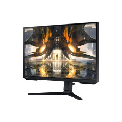 Samsung Monitor Gaming Odyssey G5 - G50A da 27'' QHD Flat