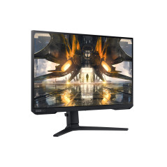 Samsung Monitor Gaming Odyssey G5 - G50A da 27'' QHD Flat