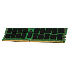 Kingston Technology System Specific Memory KCS-UC426/16G memoria 16 GB 1 x 16 GB DDR4 2666 MHz Data Integrity Check (verifica