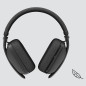 Logitech Zone Vibe 125 Auricolare Wireless A Padiglione Ufficio Bluetooth Grafite