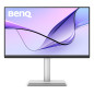 BenQ MA270U Monitor PC 68,6 cm (27") 3840 x 2160 Pixel 4K Ultra HD Bianco