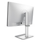 BenQ MA270U Monitor PC 68,6 cm (27") 3840 x 2160 Pixel 4K Ultra HD Bianco