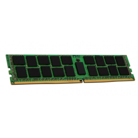 Kingston Technology System Specific Memory KTL-TS424S 16G memoria 16 GB 1 x 16 GB DDR4 2400 MHz Data Integrity Check (verifica