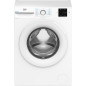 Beko b300 BMWU3921W: Lavatrice EnergySpin 9kg, Classe A, 1200giri