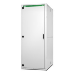 APC EcoStruxure Micro Data Center, mit 42HE Rack Centro dati modulare