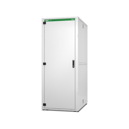 APC EcoStruxure Micro Data Center, mit 42HE Rack Centro dati modulare