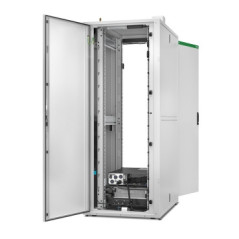 APC EcoStruxure Micro Data Center, mit 42HE Rack Centro dati modulare