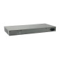 LevelOne GEP-2651 switch di rete Gestito L3 Gigabit Ethernet (10/100/1000) Supporto Power over Ethernet (PoE) Nero