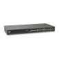 LevelOne GEP-2682 switch di rete Gestito L3 Gigabit Ethernet (10/100/1000) Supporto Power over Ethernet (PoE)