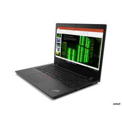 Lenovo ThinkPad L14 AMD Ryzen™ 5 PRO 5650U Computer portatile 35,6 cm (14") Full HD 8 GB DDR4-SDRAM 512 GB SSD Wi-Fi 6