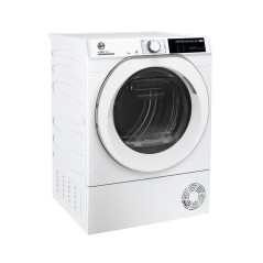 Hoover H-DRY 500 ND4 H7A1TCEX-S asciugatrice Libera installazione Caricamento frontale 7 kg A+ Bianco