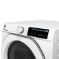 Hoover H-DRY 500 ND4 H7A1TCEX-S asciugatrice Libera installazione Caricamento frontale 7 kg A+ Bianco