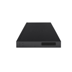 LevelOne GES-2128P switch di rete Gestito L2 Gigabit Ethernet (10 100 1000) Supporto Power over Ethernet (PoE) Nero