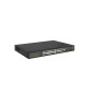 LevelOne GES-2128P switch di rete Gestito L2 Gigabit Ethernet (10/100/1000) Supporto Power over Ethernet (PoE) Nero